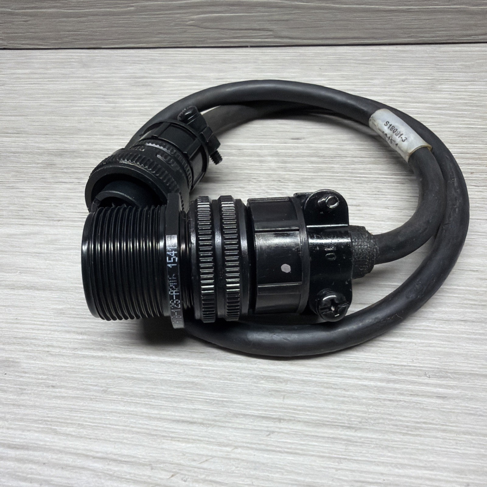 Lincoln Electric S18081-3 Adapter Assembly, New