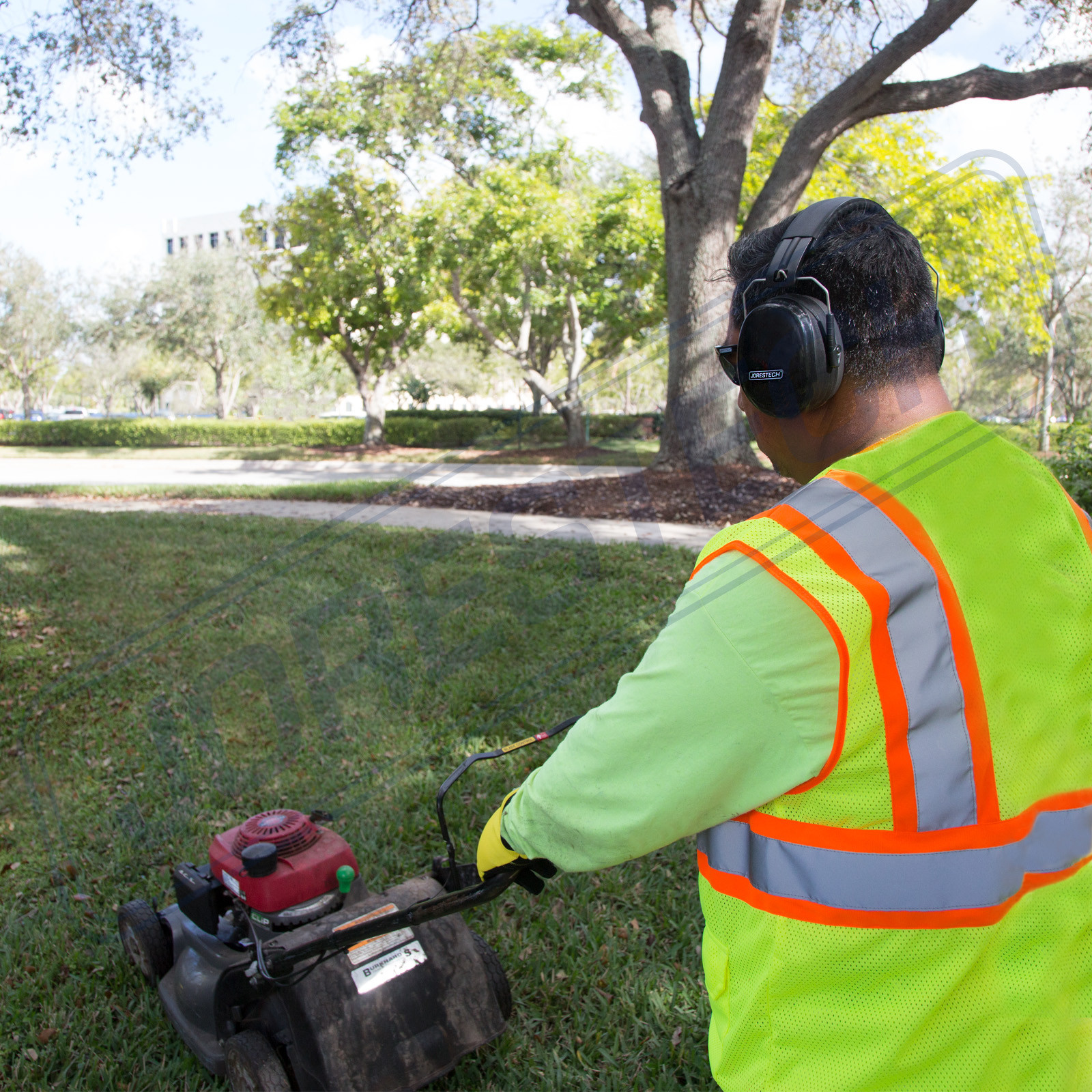 Ear Muffs Hearing Foldable Noise Reduction Protection Gun Shooting Range US