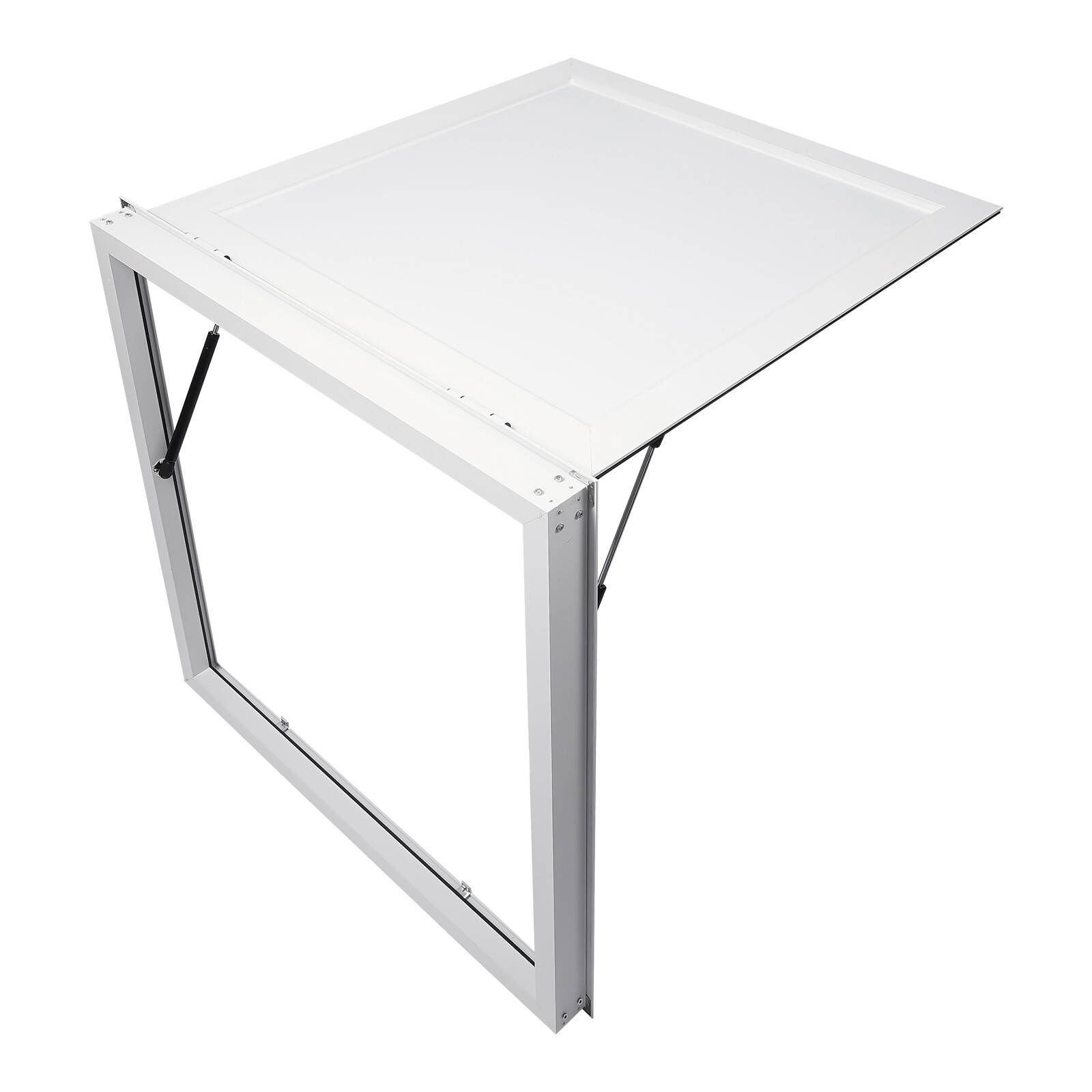 NEW 36"L x 36"W Concession Stand Serving Window Food Truck Service Awning