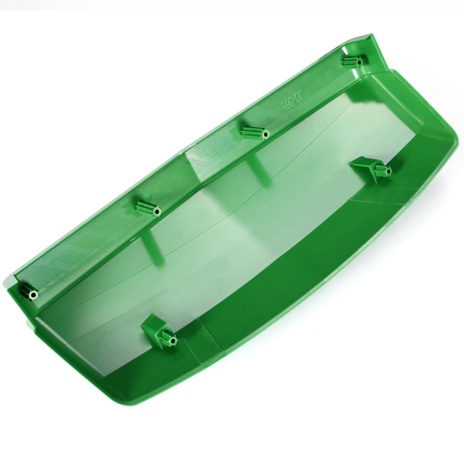 Upper Hood Nose Fits John Deere 670 770 790 870 970 990 1070 3005 4005 LVU802875