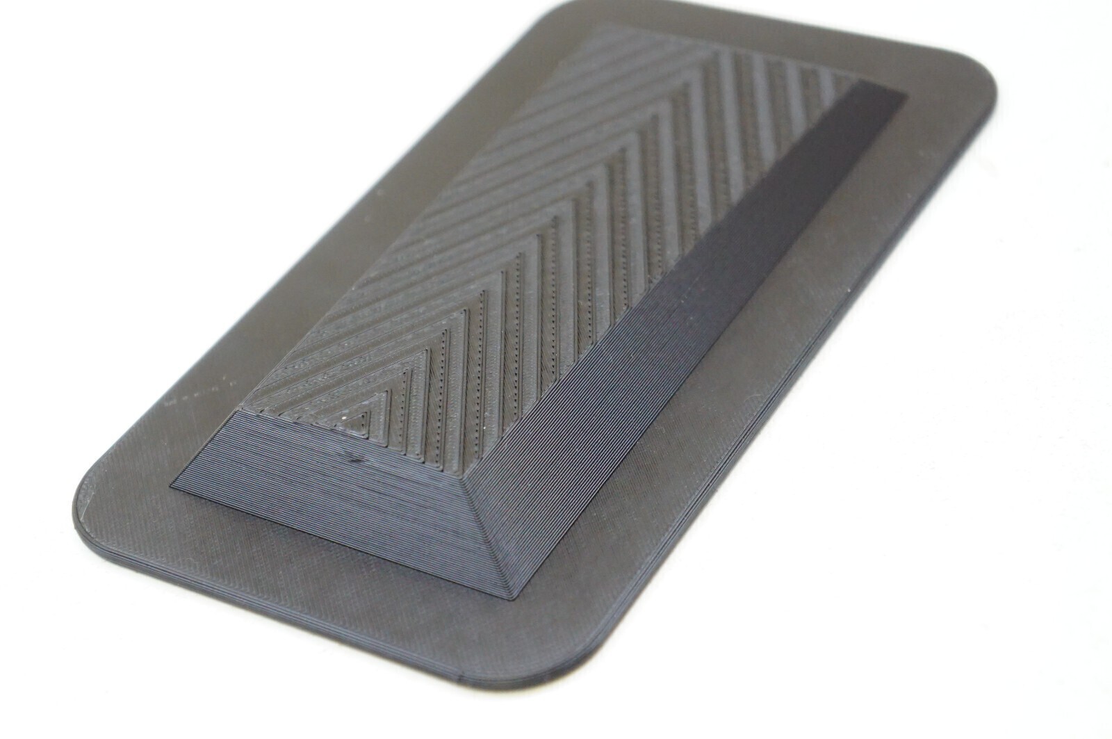 Metal Lathe Chip Tray Pan For Atlas / Craftsman 10" & 12" Lathes (Black)