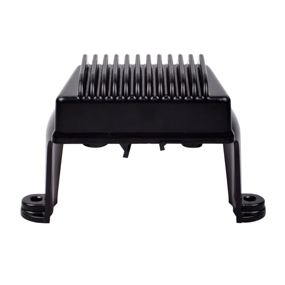 Black Voltage Regulator Rectifier For Harley FLHT FLHR Electra Glide 74505-06
