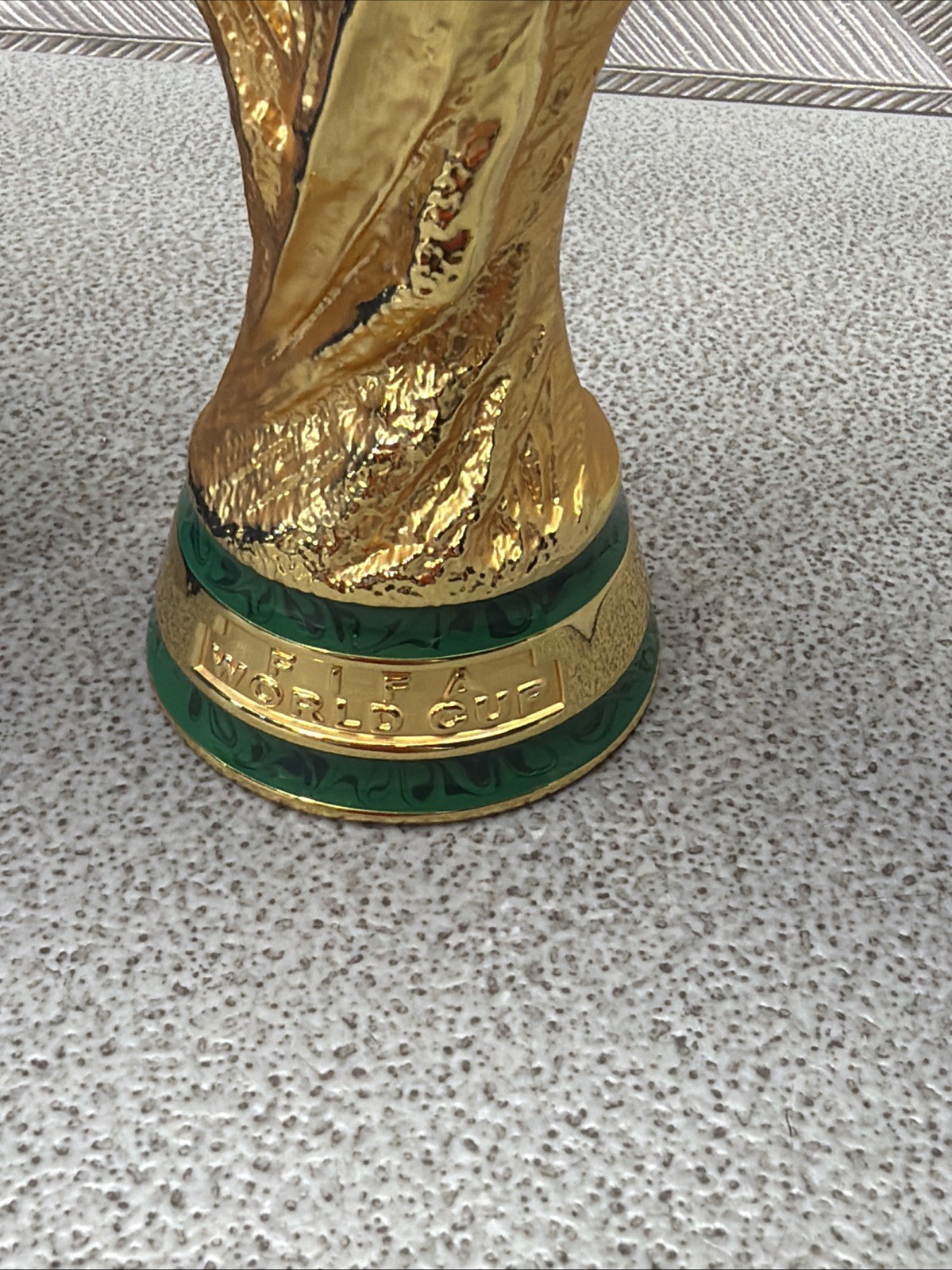 FIFA CLASSICS WORLD CUP TROPHY REPLICA