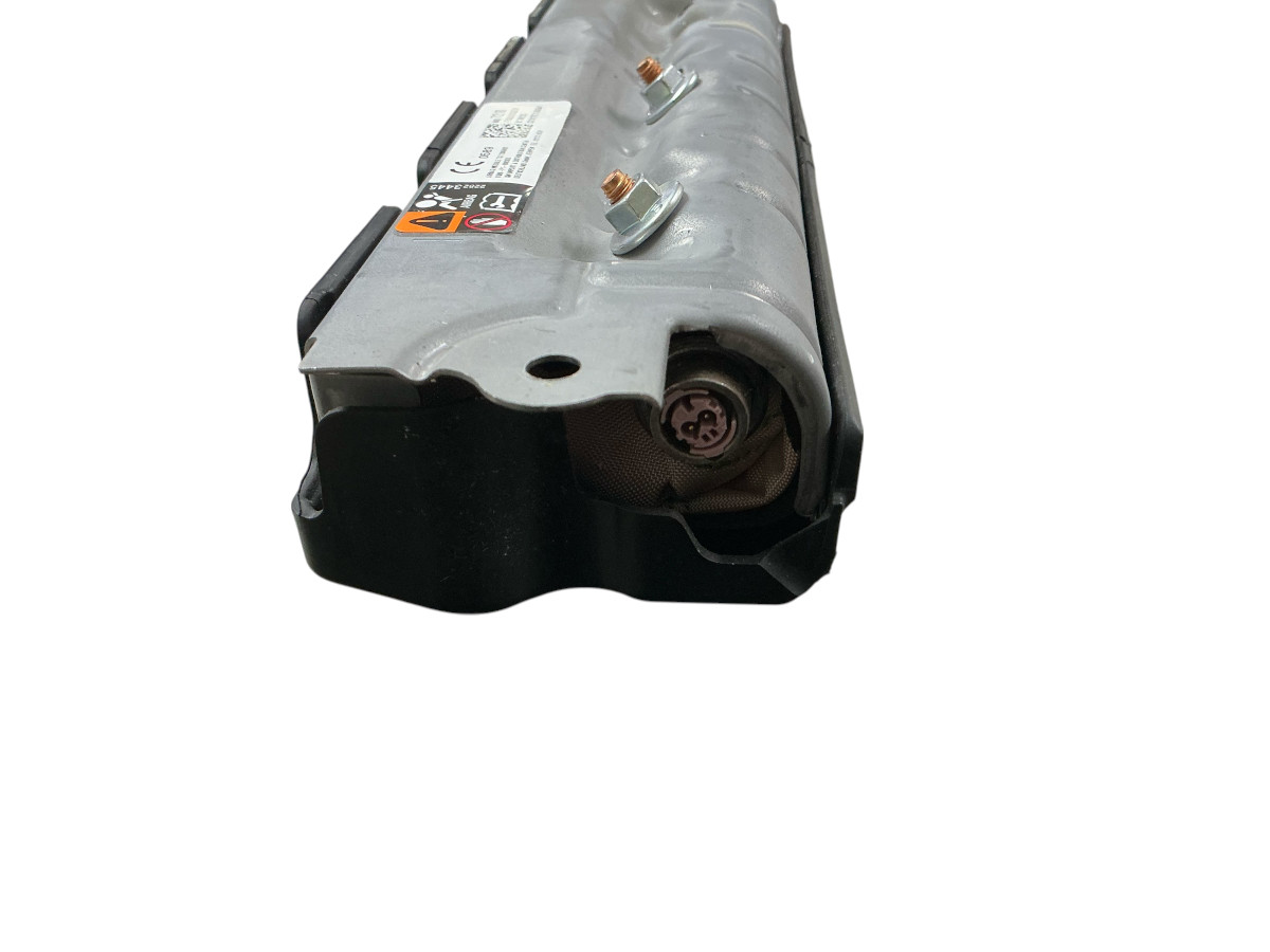 2017 2018 2019 2020 Buick Envision right side knee airbag BLACK