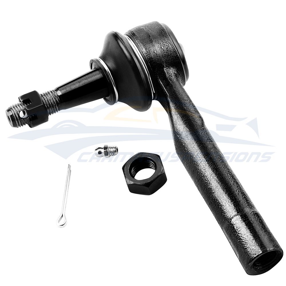 For 1999-06 Chevy + GMC 1500 Trucks 6-Lug 4x4 Complete Front Suspension Kit x13