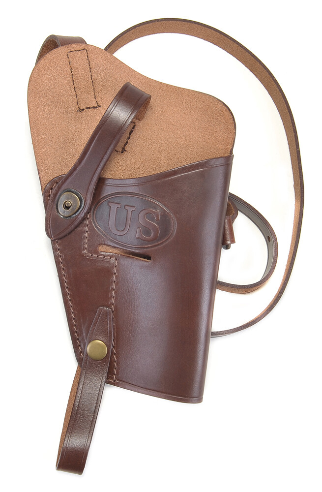 M3 Shoulder Holster fits USGI Colt M1911 SIG 226 Glock 19 Beretta 92FS