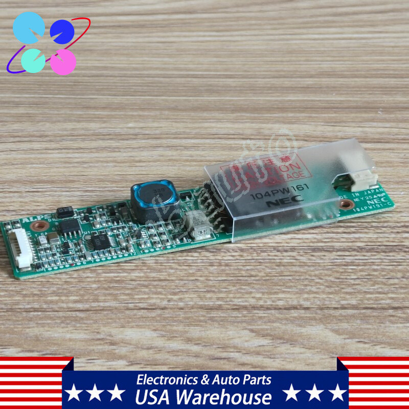 NEW For 104PW161 PCU-P113 CXA-0308 104PW191 LCD Power Inverter Board Module *2