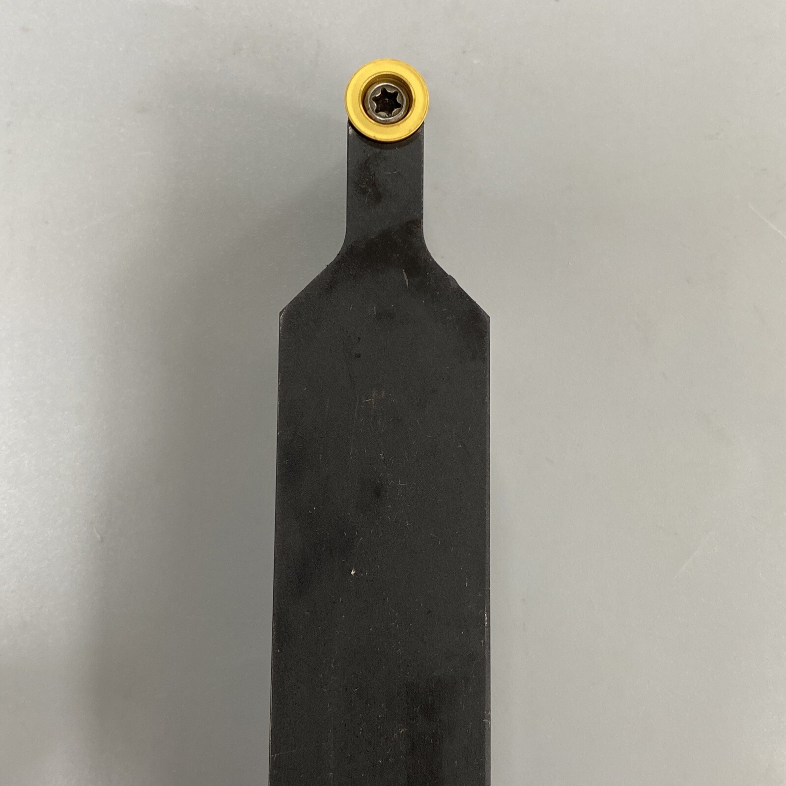 25mm SRDCN2525M10 Lathe External Turning Tool Holder +RCMT10T3 insert R5 round