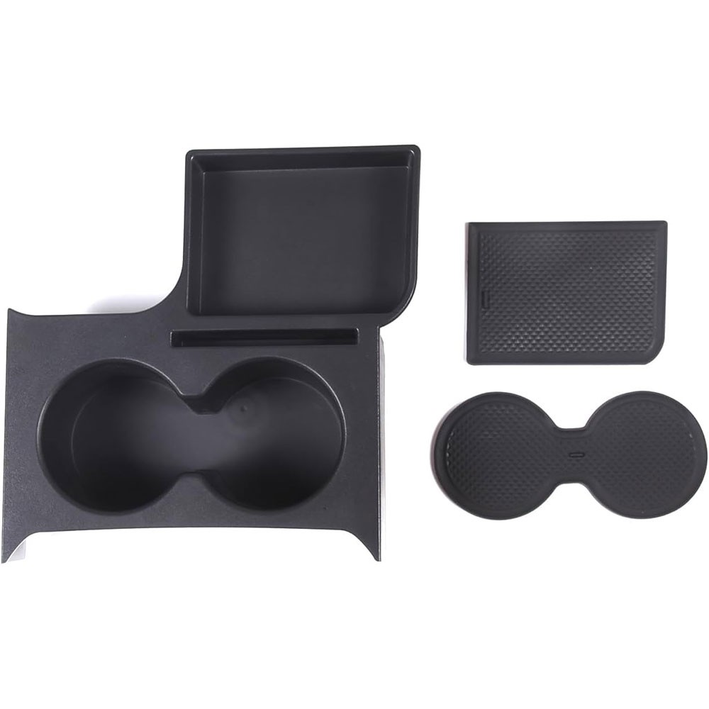 For Ford Maverick 2022-2025 Accessories Center Console Cup Holder Organizer Tray