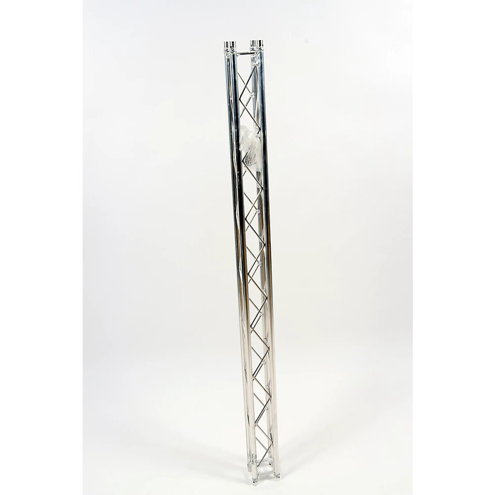 GLOBAL TRUSS SQF141.5 4.92 Ft. (1.5 M) Mini Square Segment 197881409371 OB