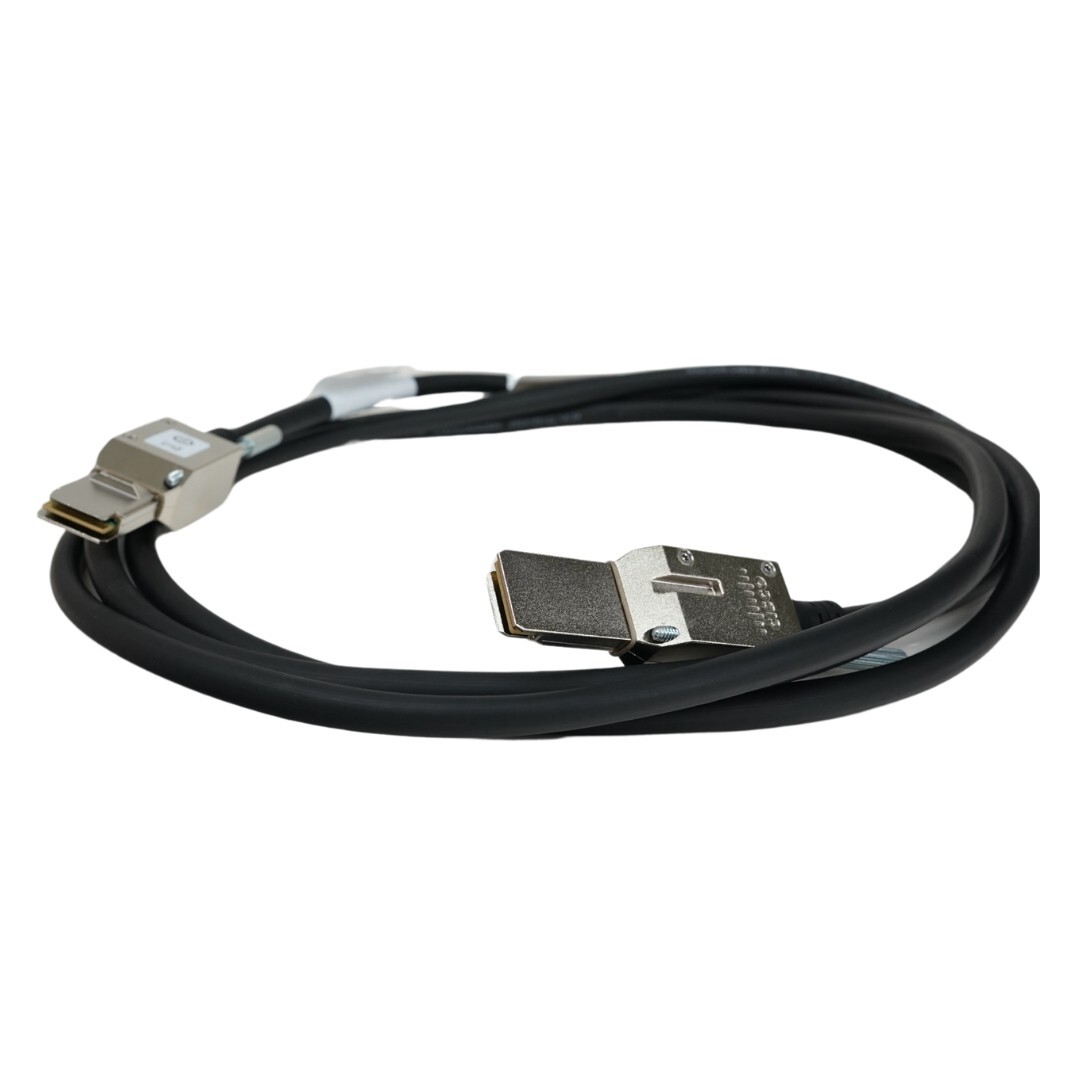 Cisco C9200 3M Type 4 Stacking Cable STACK-T4-3M