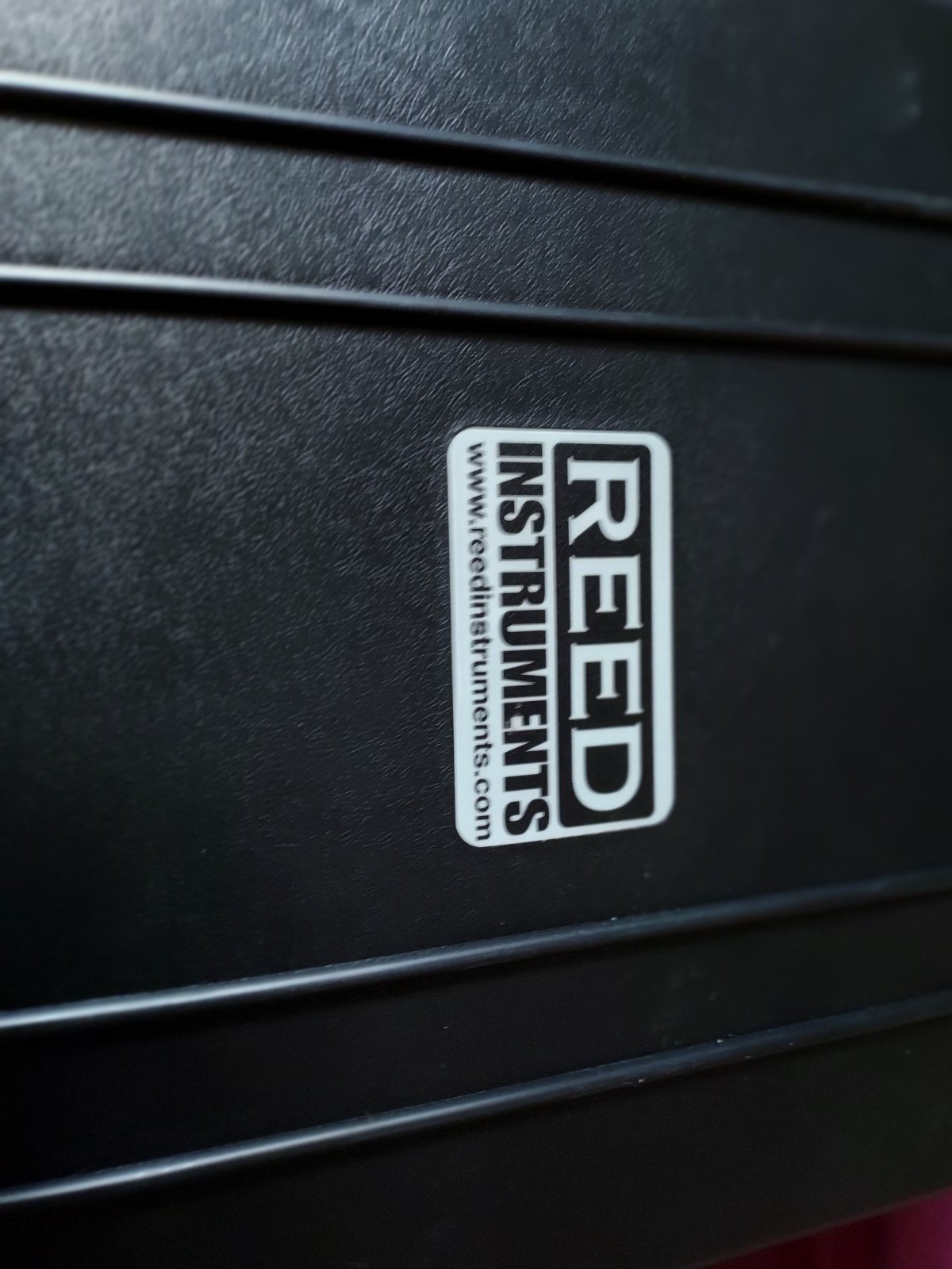 *OPEN BOX* REED R8080 Data Logging Sound Meter & Calibrator R8090 Kit *OPEN BOX*