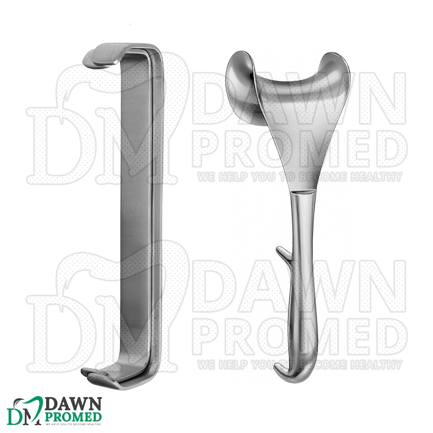 50 Pcs Custom C-Section Surgical Instruments Set German Grade