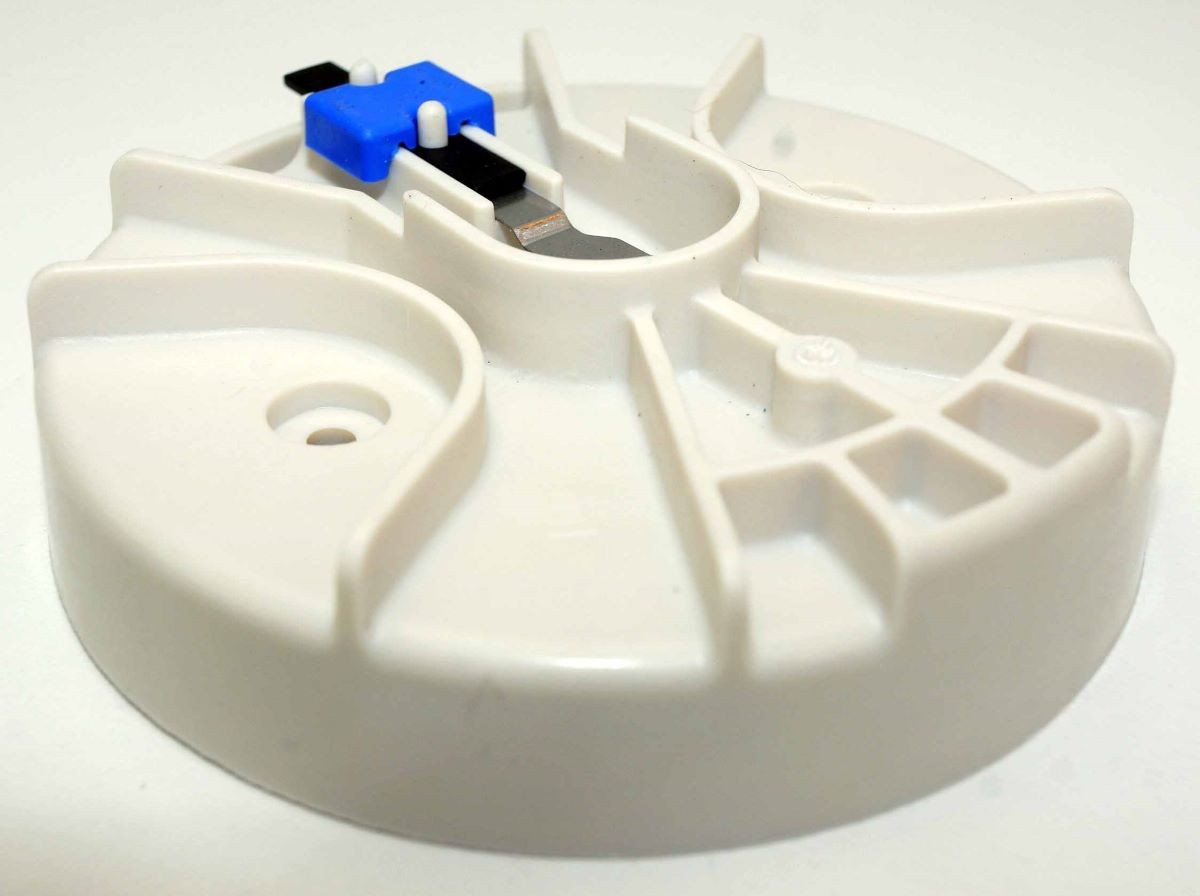 Genuine OEM ACDelco D465 GM 10452457 Distributor Rotor Chevy GM Olds Pont