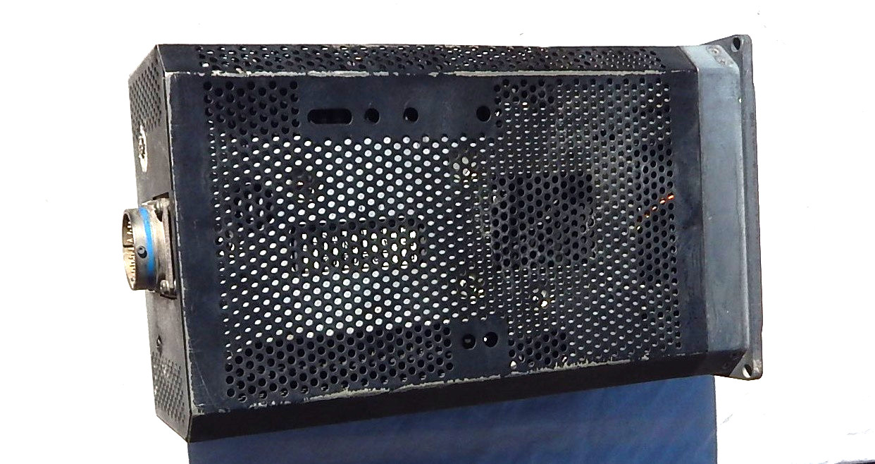 Regional Airlines & Corporate Aircraft Electronic Flight Display Type No EFD-86