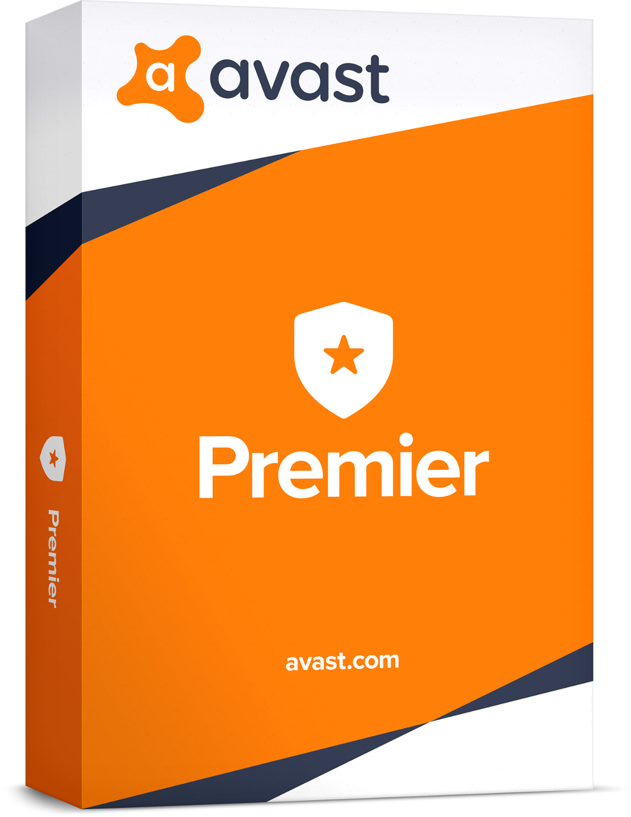 AVAST Premium Security 3 Geräte 1 Jahr 2024 Antivirus Internet Security avast!
