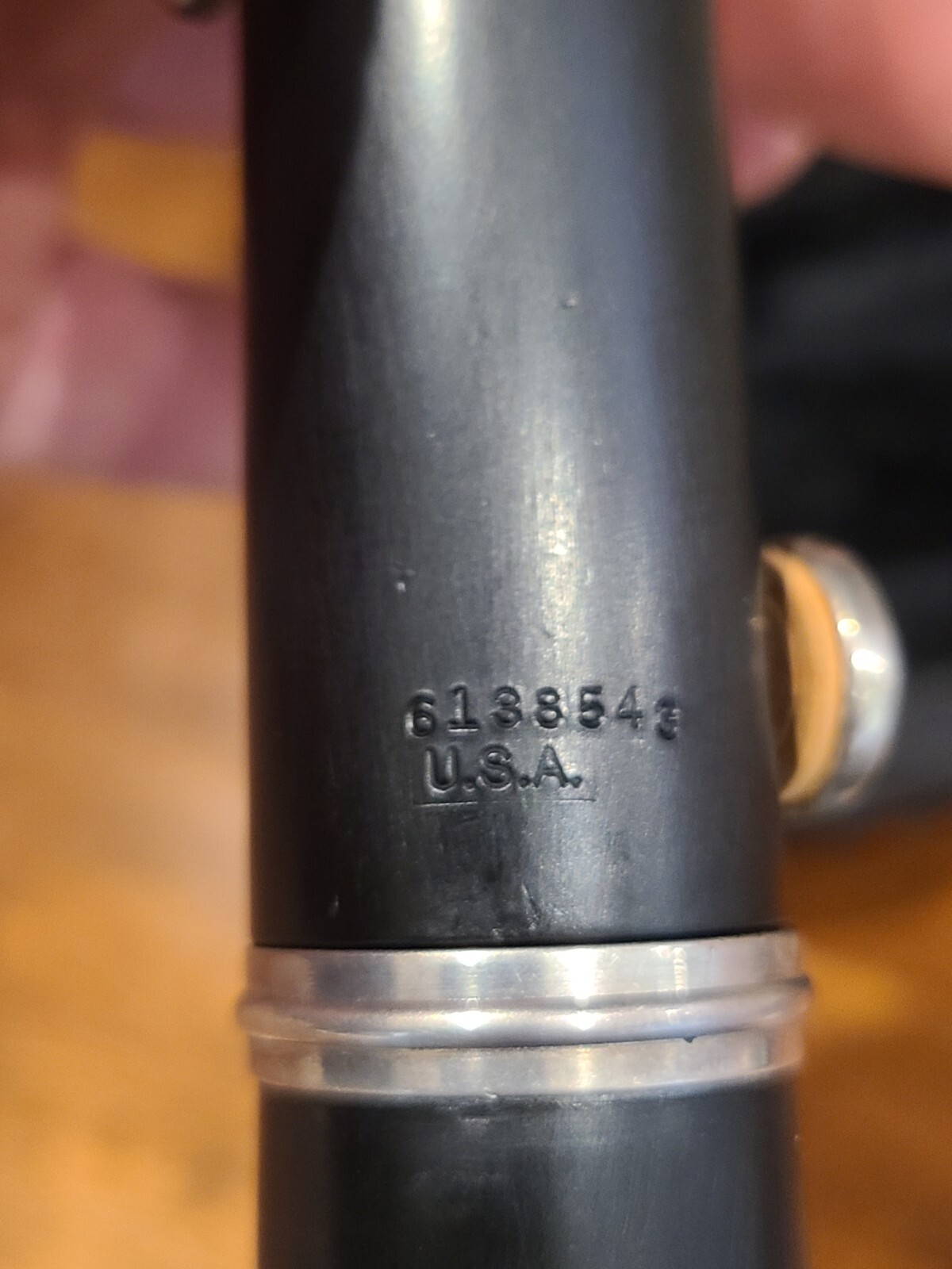 Artley USA Student Oboe