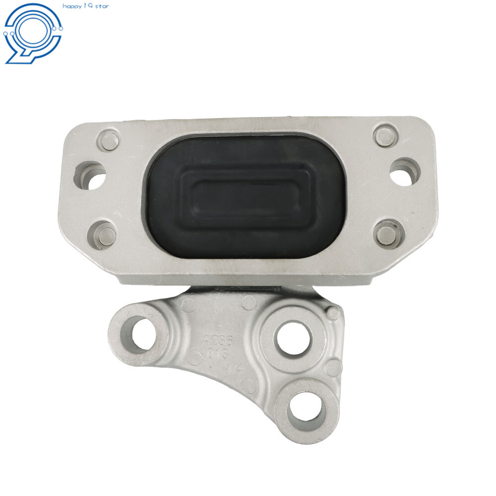 3Pcs Motor Mounts 2.4L Engine 2015-2021 For Jeep Renegade Automatic Transmission