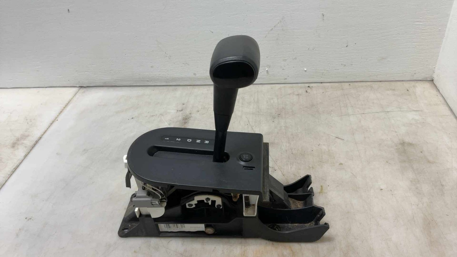 Jeep Wrangler JK OEM Automatic Transmission Shifter 2007 2008 2009 2010 114223