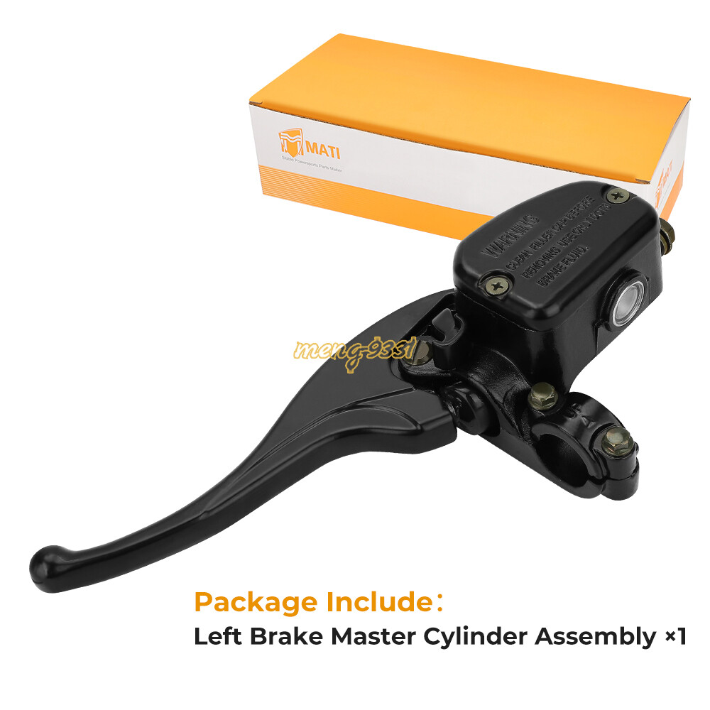 Front Brake Master Cylinder for Polaris Sportsman 335 400 450 500 600 700 800