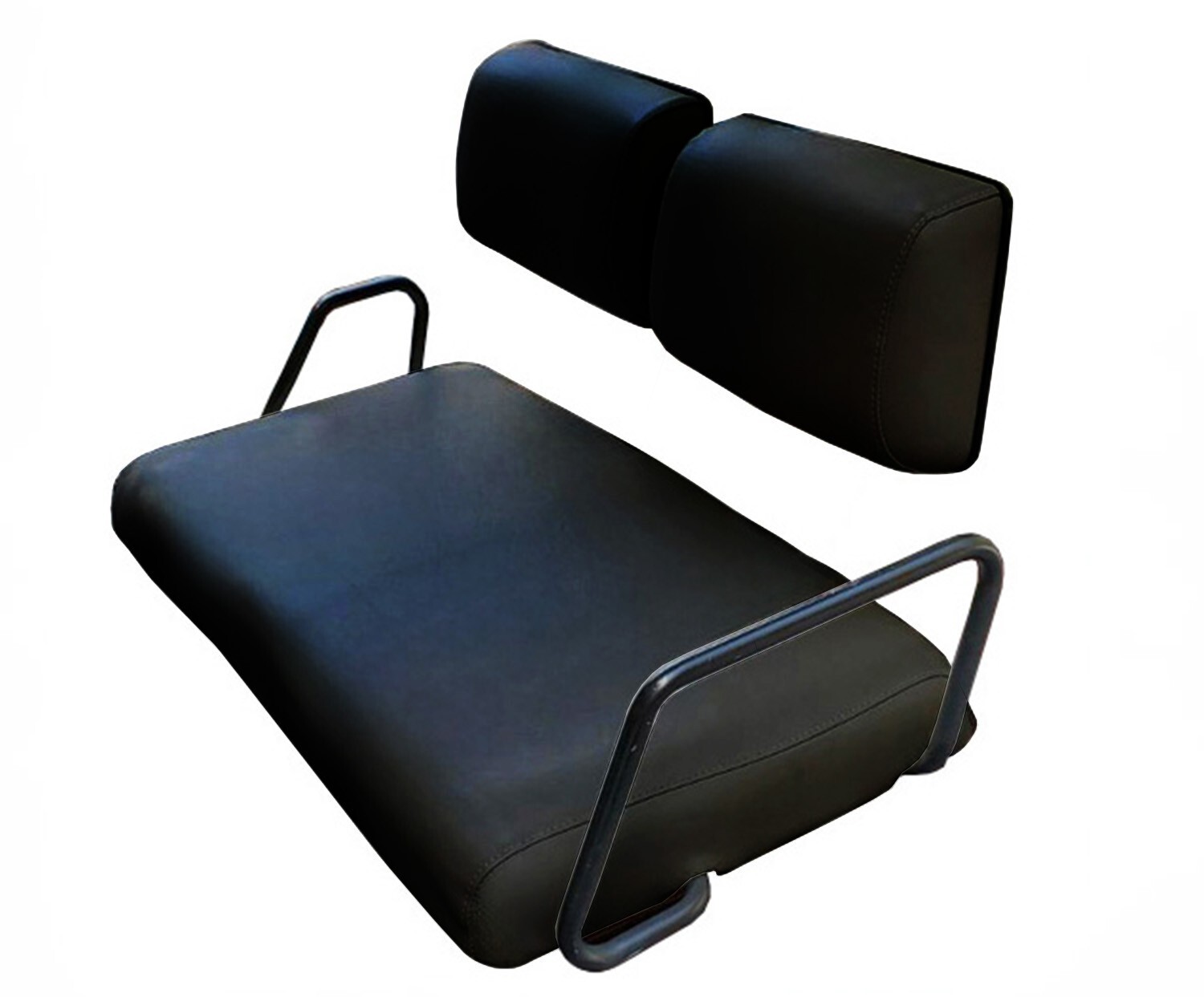 Yamaha G11 to G22 Golf Cart Replacement Seat Cover Set