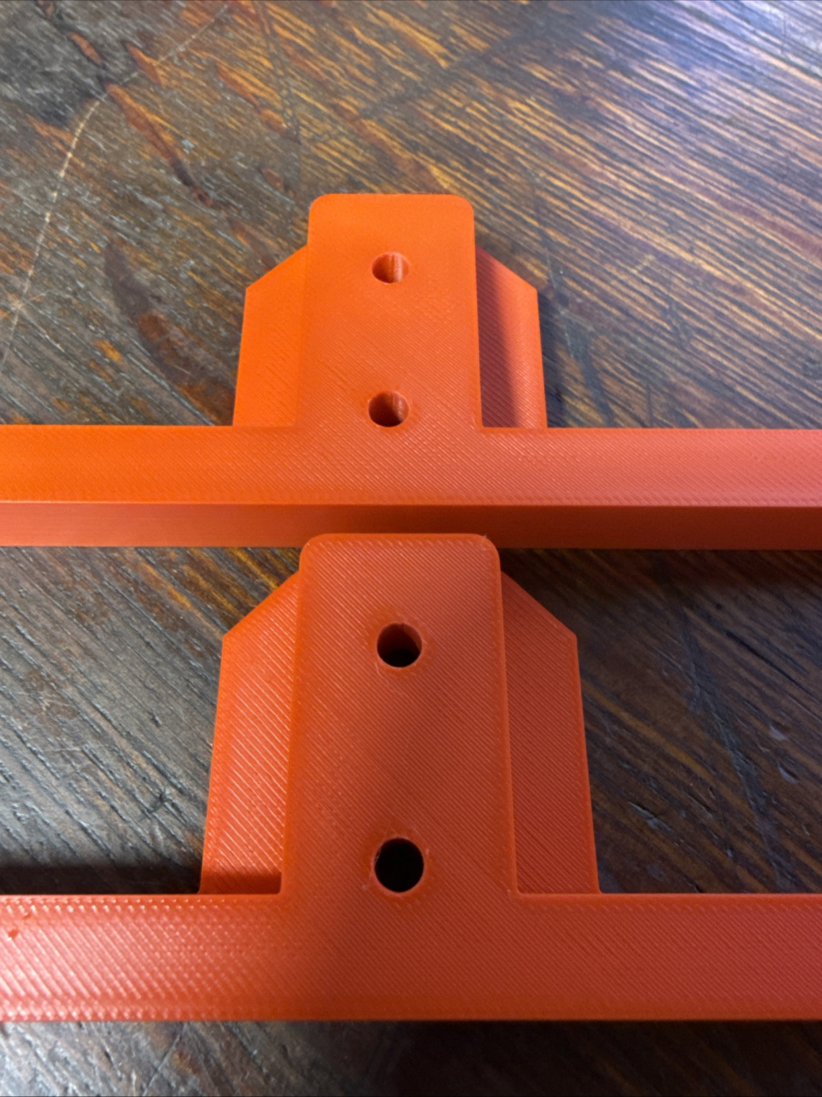 Milwaukee Packout Wall Mount (2 Pack)