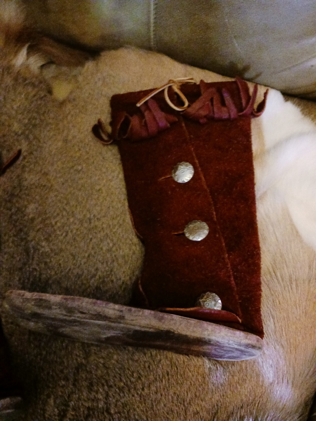 *AWESOME VINTAGE NATIVE AMERICAN BEADED MOCCASIN BOOTS POW WOW REGALIA NICE!*