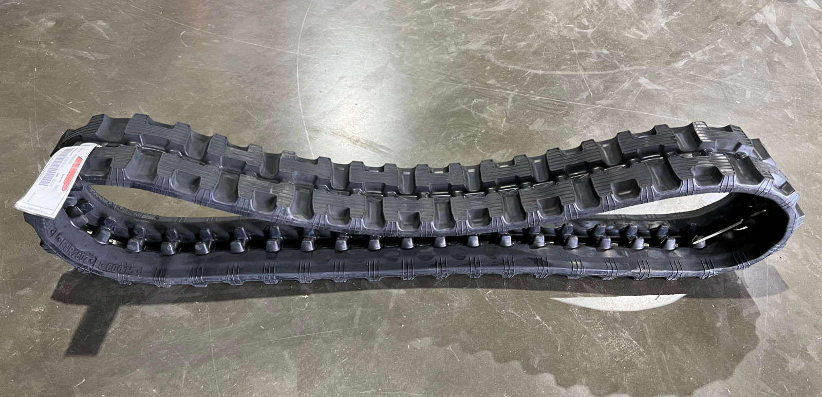 Rubber Track 180x72x45 7” Bobcat MT85 MT100