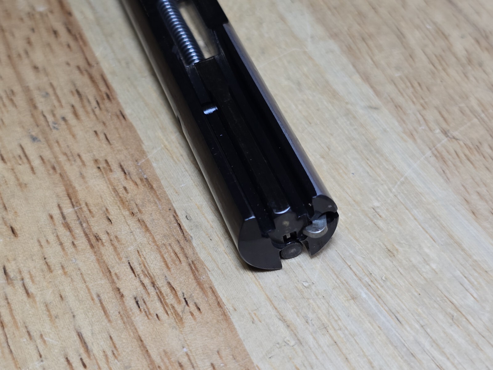 Ruger MK IV Pistol Complete Bolt Assembly 22 Long Rifle