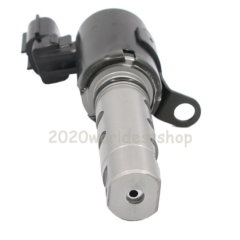 New VVT Oil Control Variable Valve Timing Solenoid 24355-23763 For Hyundai Kia
