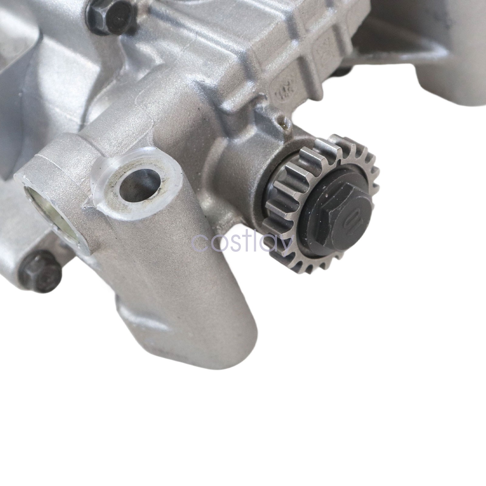 New Engine Oil Pump For 2013-2016 Hyundai Santa Fe 2.4L L4 2013-2018 Kia Sorento