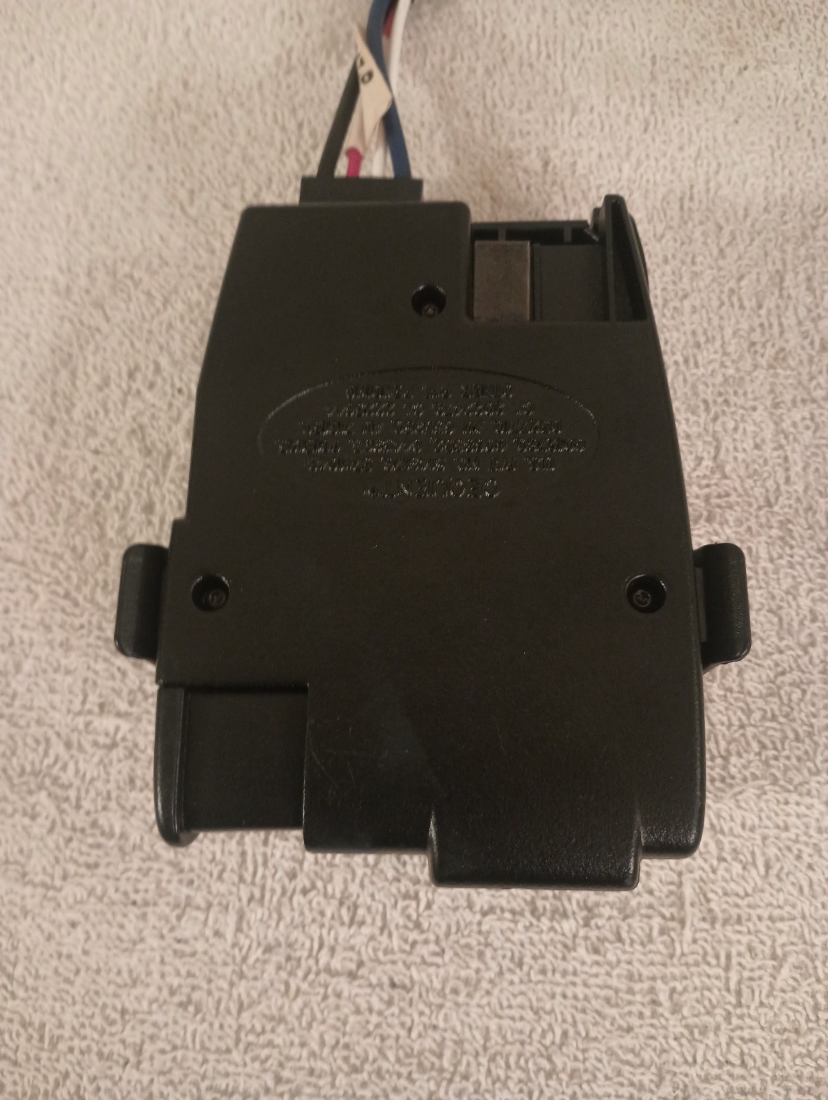 Tekonsha 90160 Primus IQ Electronic Brake Control