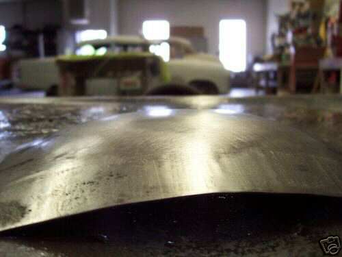 DLX49Kit, 4.5" & 9" "Easy Shrink"™ DELUXE Shrinking Disc Kit, w/ backing pads