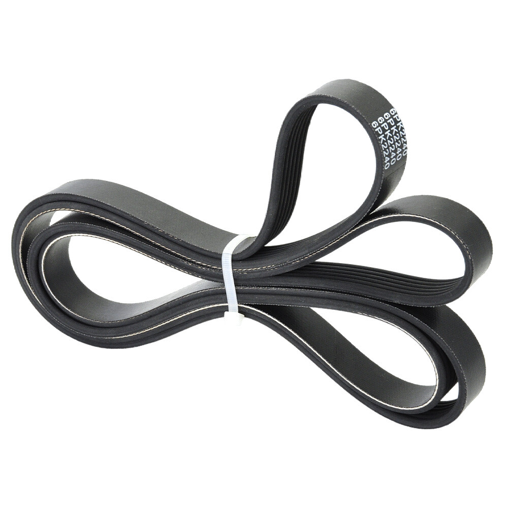 6PK2240 Serpentine Belt Tensioner for Dodge Ram 1500 Dakota Durango SLT SXT 4.7L