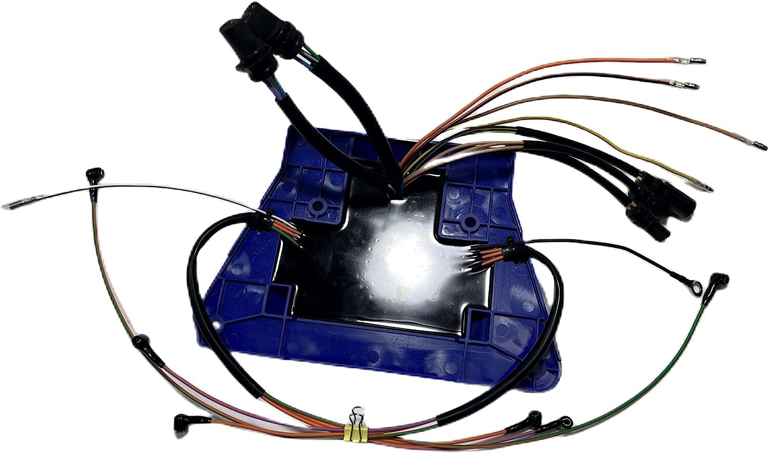 Johnson Evinrude 185-200-225-250 Power Pack 584636 584637 585114 586212 586661