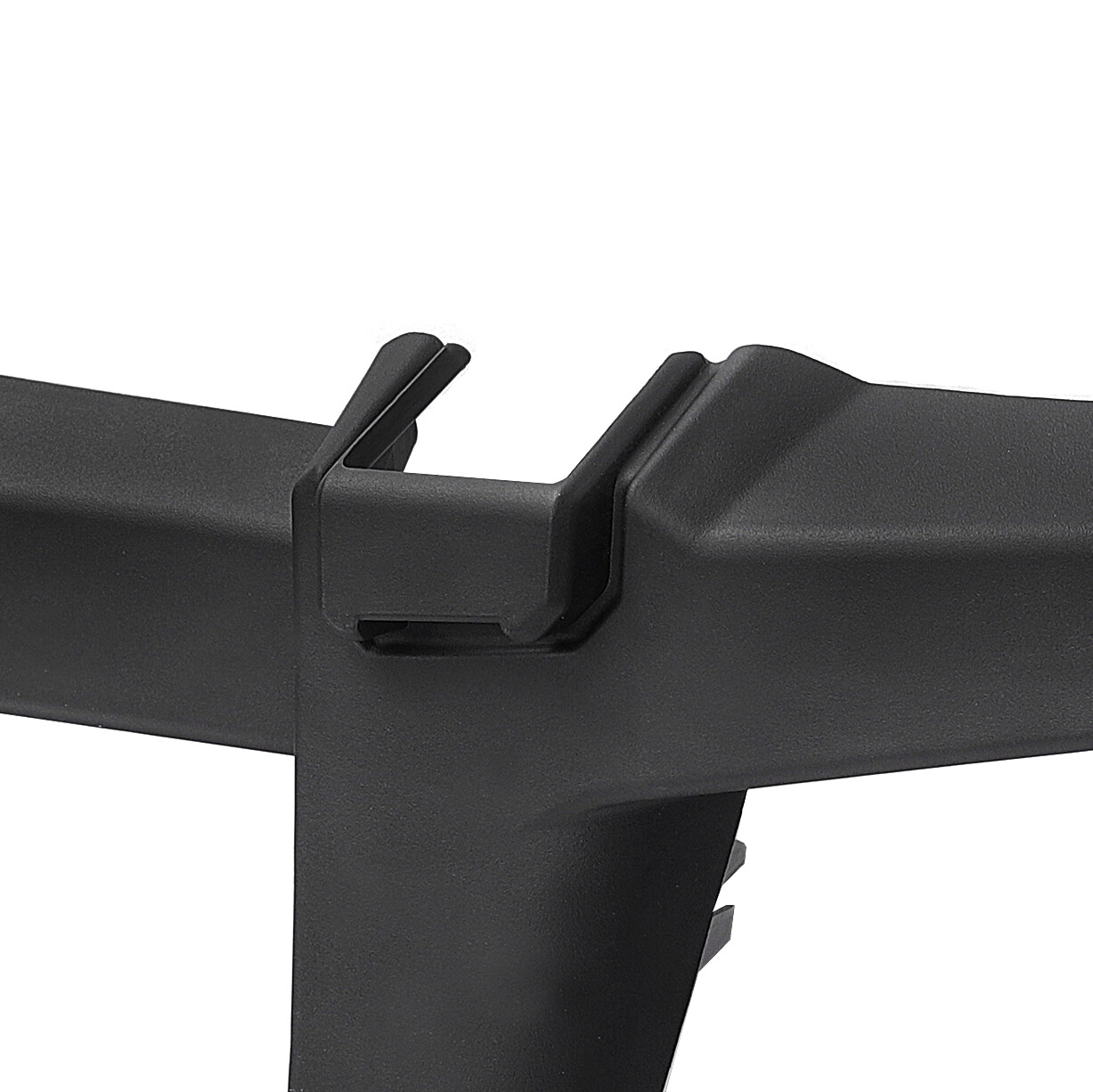 For Polaris 2633527-070 Black Front Bumper 05-2010 Touring Sportsman 800 700 500