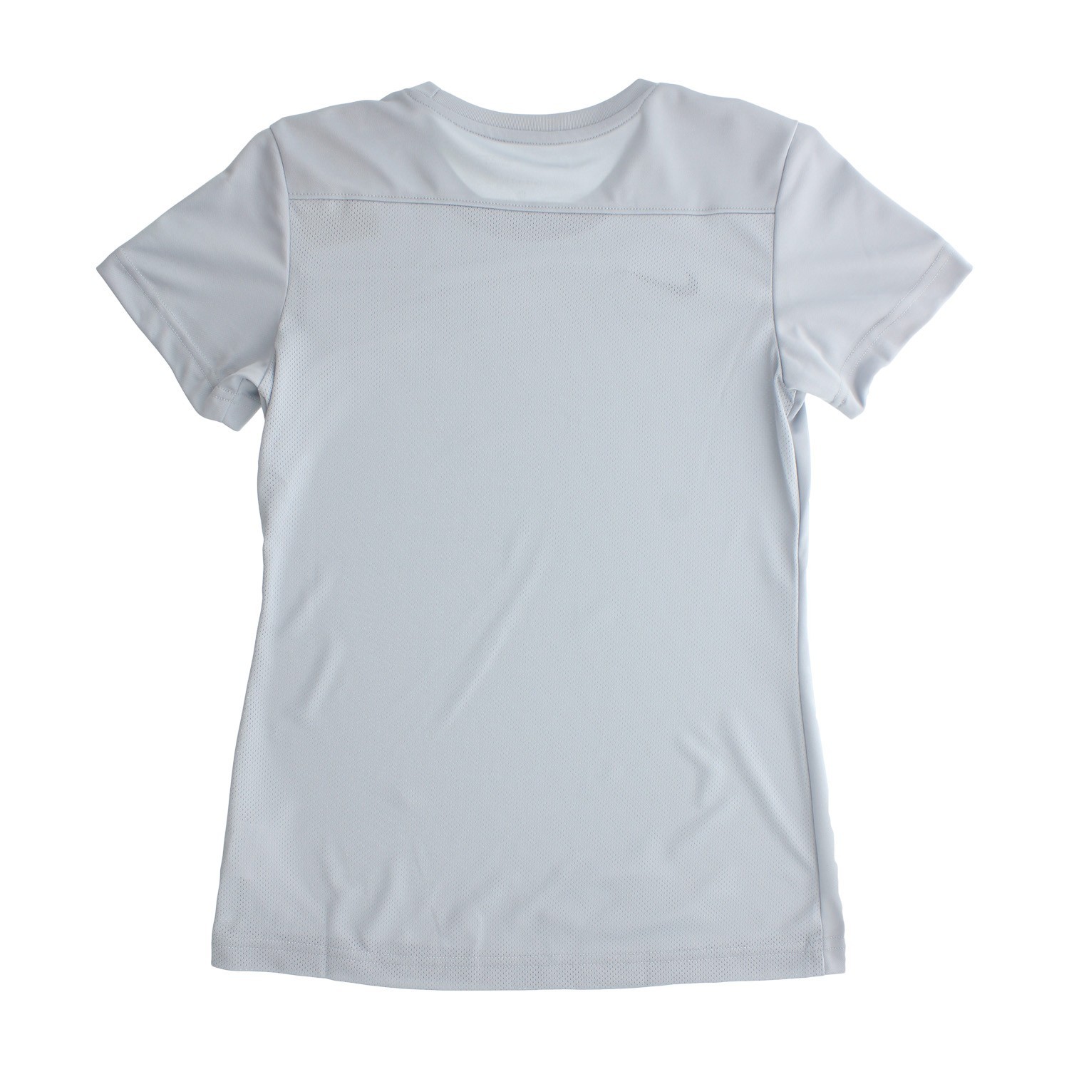 Nike Park VII Jersey Shirt, Women's Dri-Fit Short Sleeve Shirt, Moisture Wicking