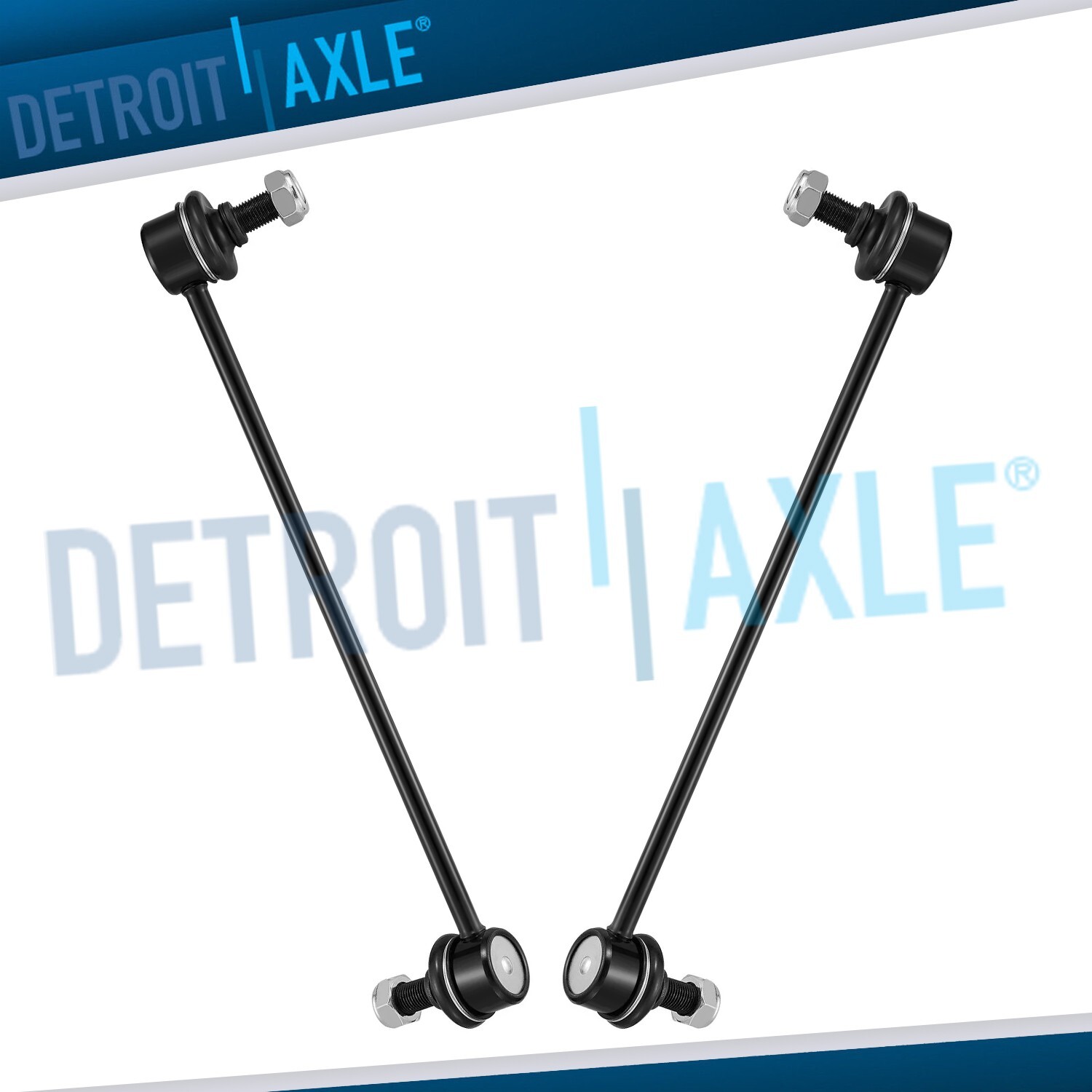 Front Sway Bars For Nissan Altima Maxima Murano Rogue Sport JX35 QX60 Pathfinder