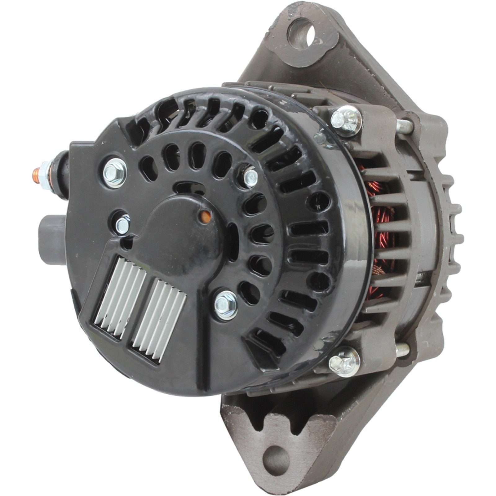 Alternator For Mercury Marine 250XS Racing 250XXL Optimax 881247A1; 400-12303