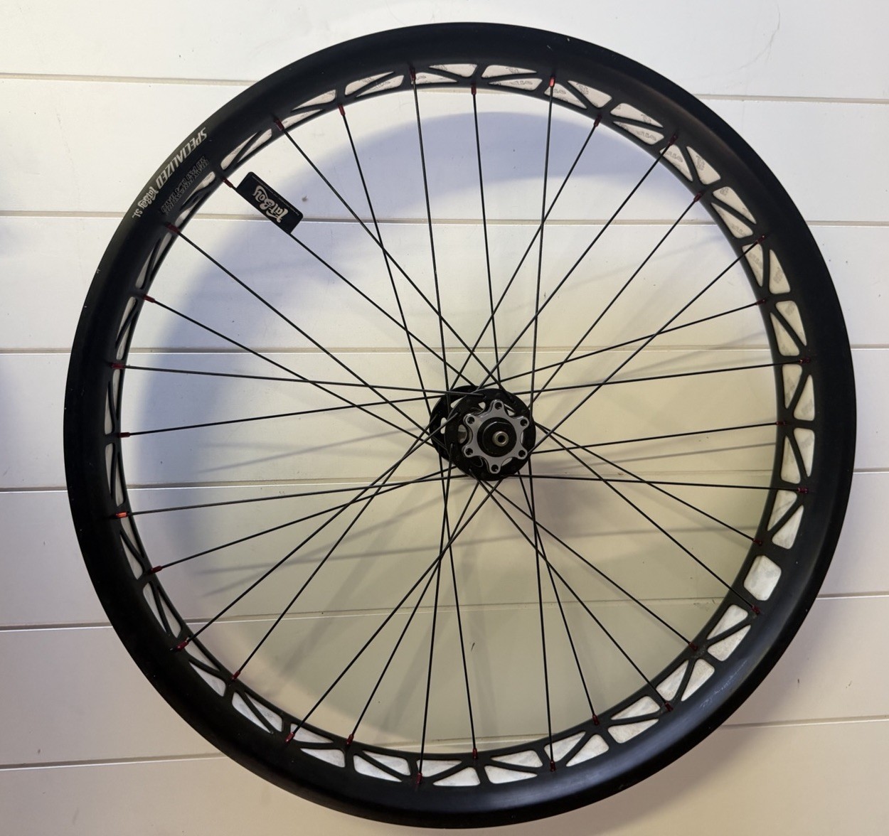 Specialized Fatboy SL 26" Wheel Set. Unused Old Stock