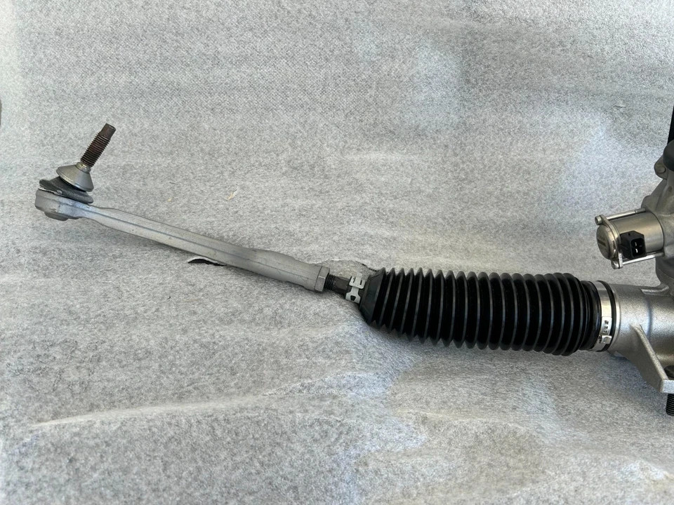 2008-2014 Volvo XC90 Steering Gear Rack And Pinion 6 Cylinder W/O Variable OEM