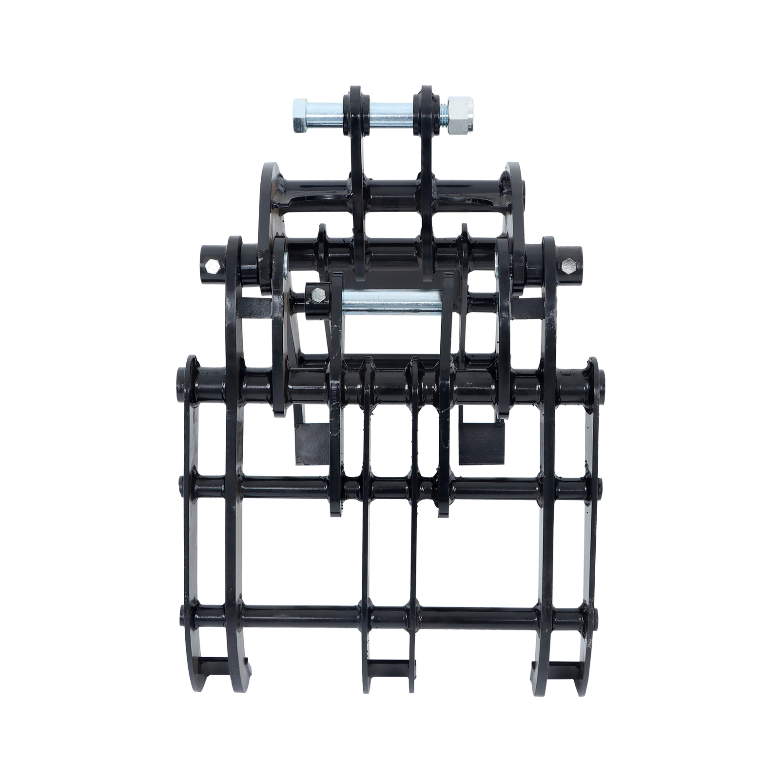 Grapple Grabber For 0.8 tons -1.5 tons Small Diggers Mini Excavator Attachment