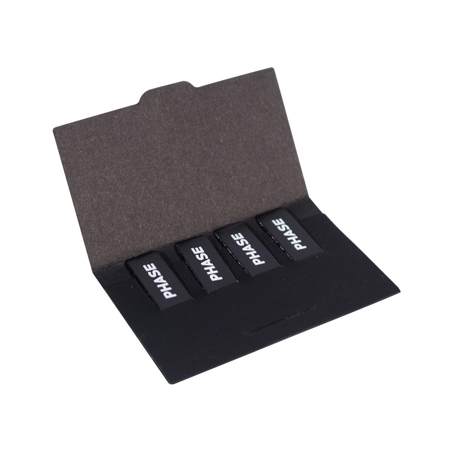 Mixware Pack of 16x Magnetic Stickers for Phase DJ System