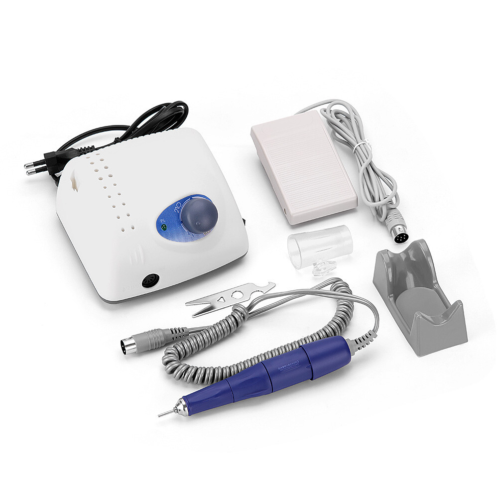 Dental Lab Strong 210/105L Micro Motor High Speed Polishing Handpiece 45K rpm