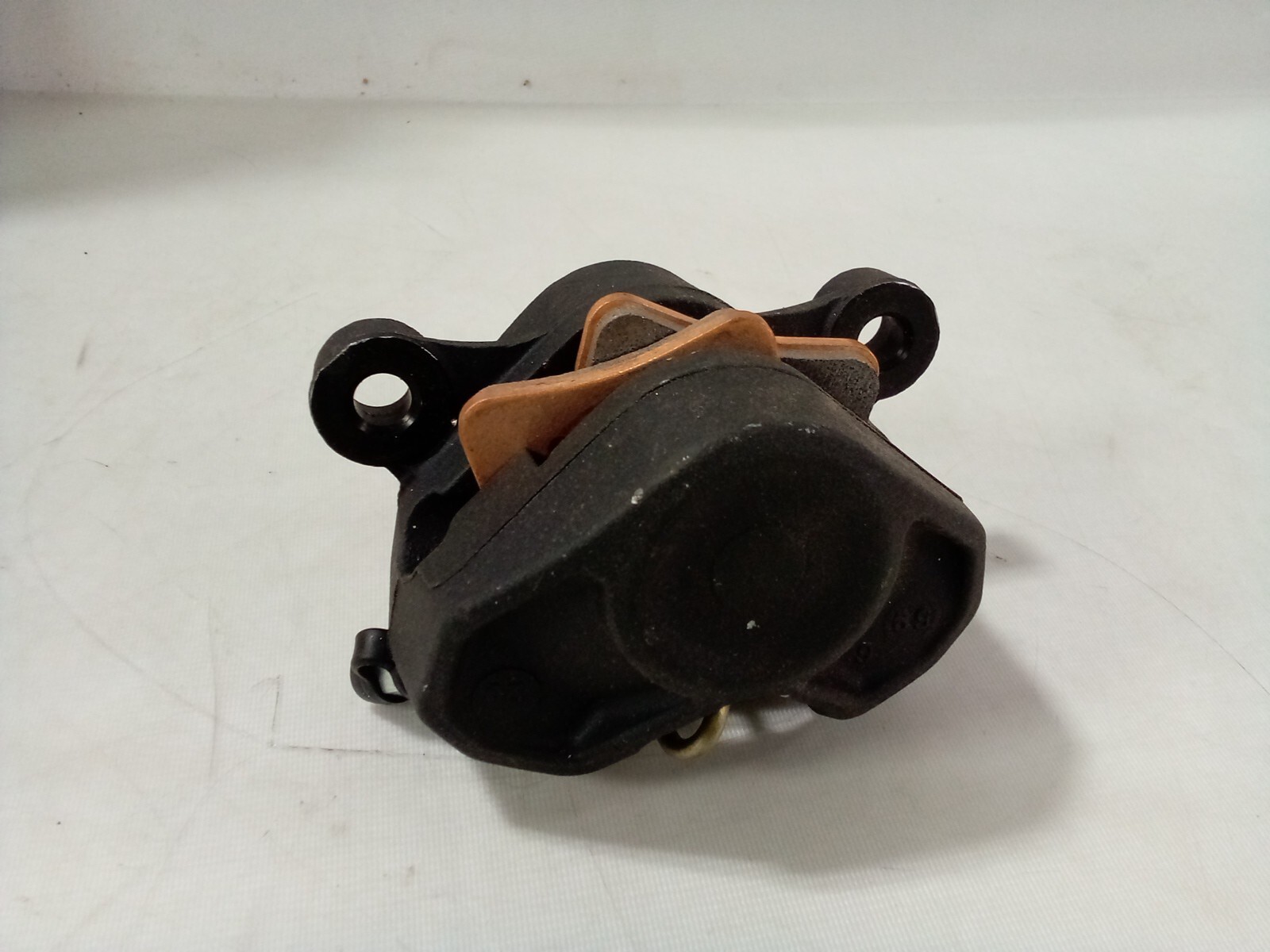 Polaris 2206471 K-CALPR FULL ASM THIN 98-33391 2205918 Caliper