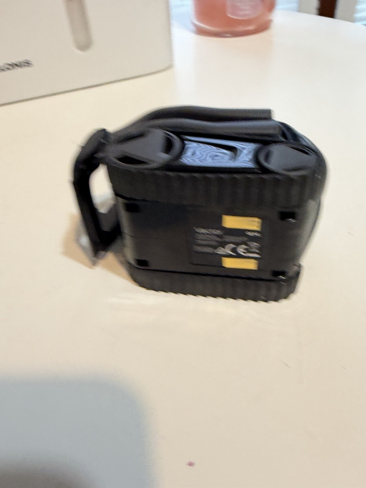 Anki Vector Home Robot 600mah Upgrade Full Kit , Works Great, Read!!!!!!