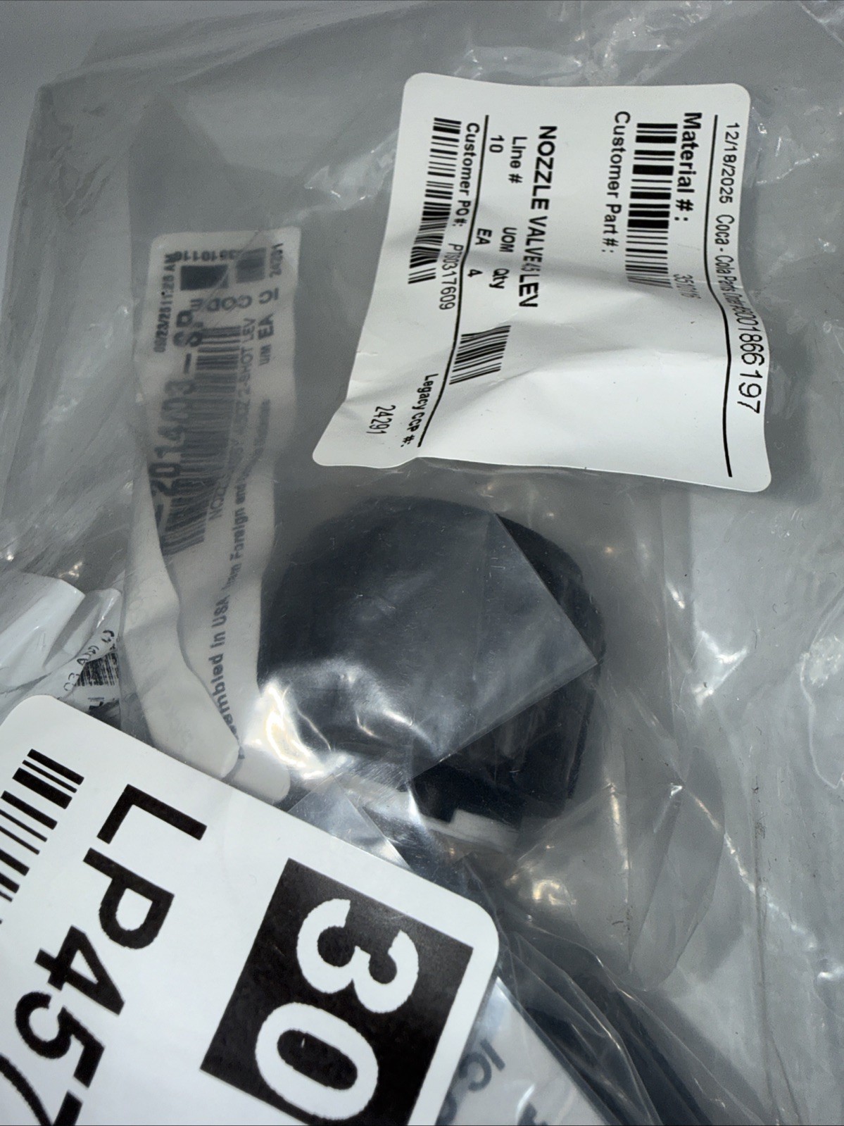 Large Coca-Cola Replacement Components /Parts