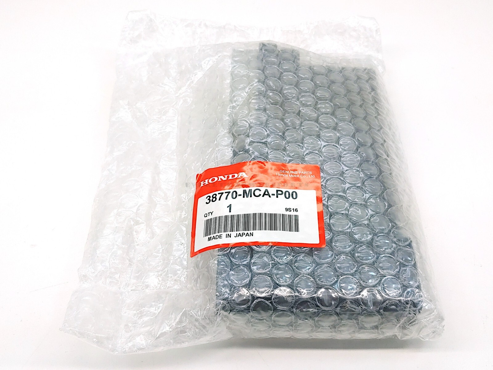 Ignition Control Module PGM FI Unit Goldwing GL1800/A 01-03 Genuine Honda #P269