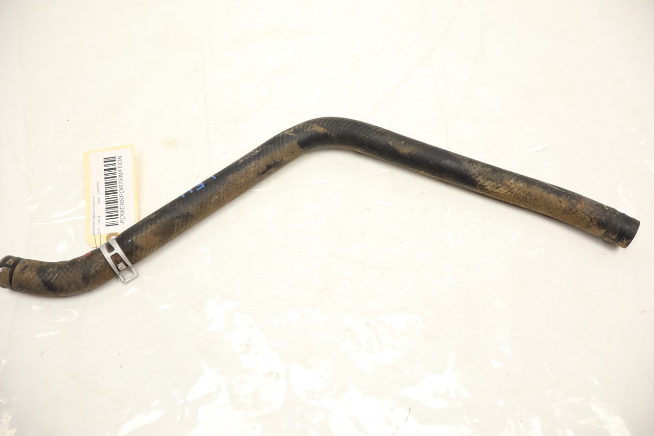 Kawasaki Teryx KRX 1000 24 Radiator Hose Left 39062-0835 53254