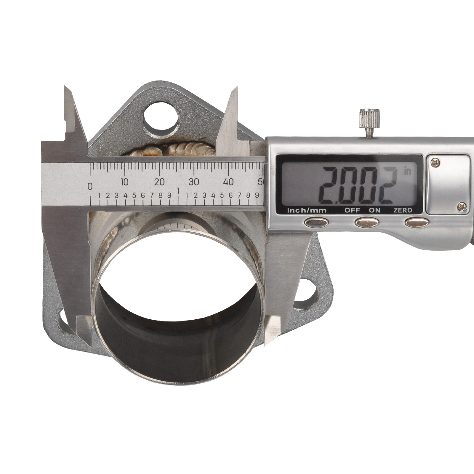 Manifold Exhaust Headers For Chevy Hugger Small Block SBC V8 283 305 327 350